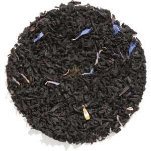 Breakfast in Bed Black Tea (Blackberry - Hazelnut)