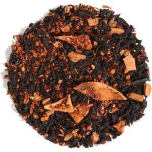 Caramel Almond Black Tea