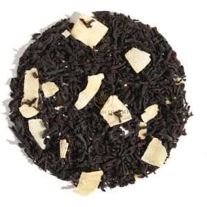 Coconut A La Creme Black Tea