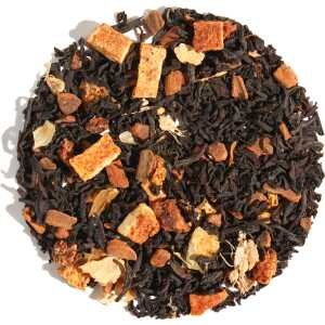 Comfort Blend Black Tea (Orange - Cinnamon)