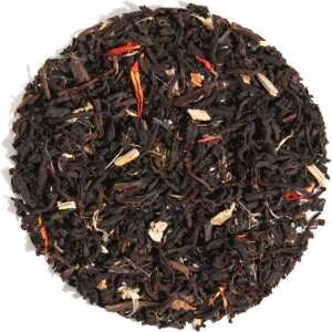 Toasted Marshmallow Blend Decaf Black Tea