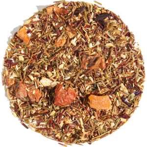 Dragonfruit Desire Herbal Tea