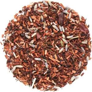 Easy Like Sunday Morning Herbal Tea (Chocolate - Lavender)