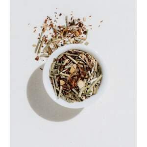 French Lemon Ginger Blend