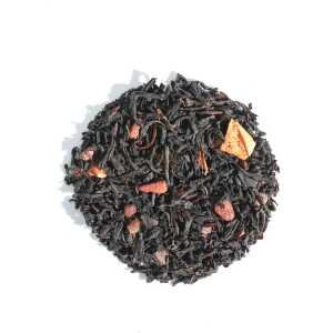 Hazelnut Coffee Cake Black Tea (Hazelnut / Apple / Cinnamon)