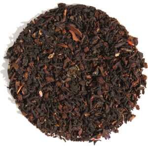 Heritage Blend Black Tea (Maple Scottish Breakfast)