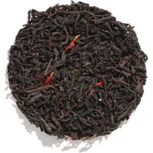 House Blend Black Tea (Creamy Vanilla English Breakfast)