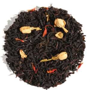 Housewarming Blend Black Tea (Vanilla Creme Brulee)