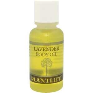 Lavender Travel Size Body Oil