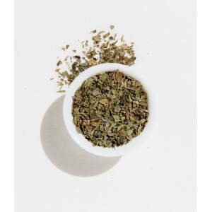 Moroccan Mint Tea