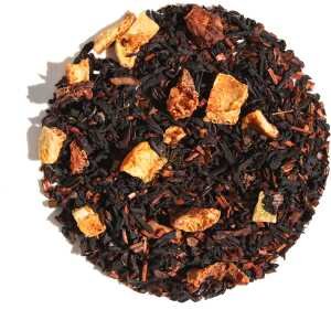 Oregon Breakfast Black Tea (Hazelnut - Orange)
