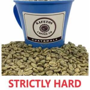 Strictly Hard SHB Specialty Grade -2025 CROPS-