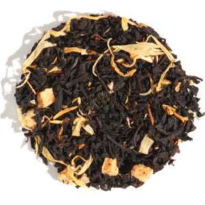 Sweet Georgia Peach Black Tea (Hint of Caramel - Walnut)