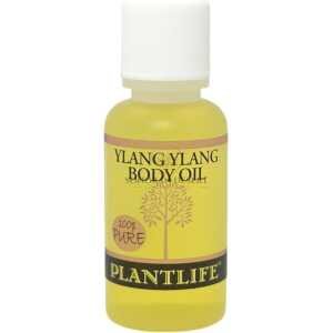 Ylang Ylang Travel Size Body Oil