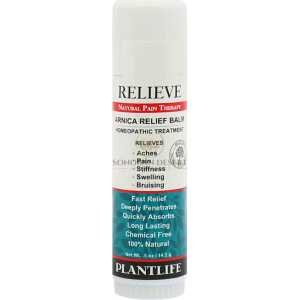 Arnica Relieve Balm
