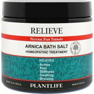 Arnica Relieve Salt