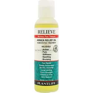 Arnica Relieve Oil