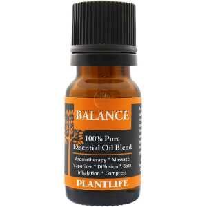 Balance Essential Oil Blend
