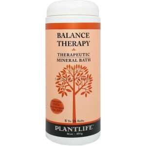 Balance Bath Salt 16oz