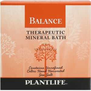 Balance Bath Salt 3oz