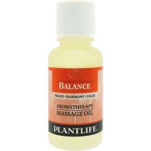 Balance Travel Size Massage Oil