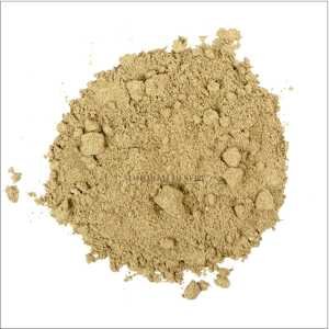 Aloe Cape Powder