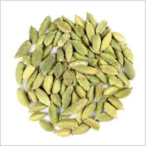 Cardamom Tea