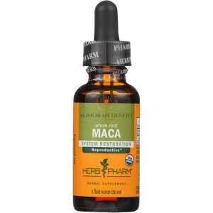 Herb Pharm - Maca - 1 Each-1 Fz