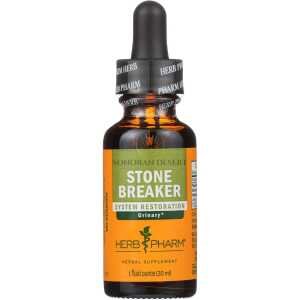 Herb Pharm - Stonebreaker - 1 Each-1 Fz