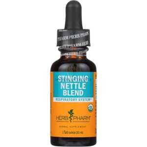 Herb Pharm - Nettle Blend - 1 Each-1 Fz