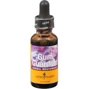 Herb Pharm - Oral Health Tonic - 1 Each-1 Fz