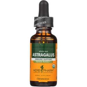 Herb Pharm - Astragalus - 1 Each-1 Fz
