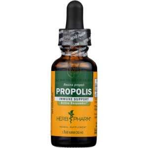 Herb Pharm - Propolis - 1 Each-1 Fz