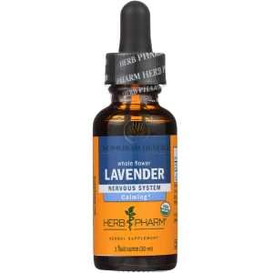 Herb Pharm - Lavender - 1 Each-1 Fz