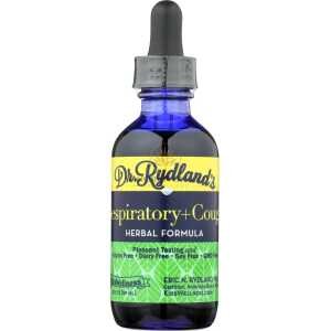 Dr. Rydland's - Hrbl Formula Resptry Cgh - 1 Each - 2 Fz