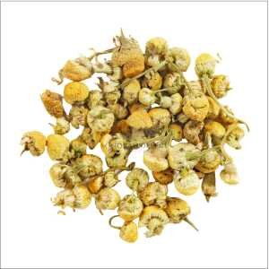 Dried Chamomile Flowers