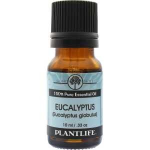 Eucalyptus Essential Oil