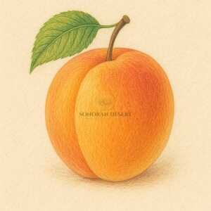 Apricot Kernel Oil - Refined