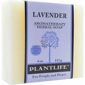 Lavender Bar Soap