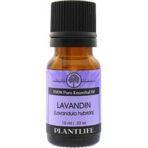 Lavandin Essential Oil