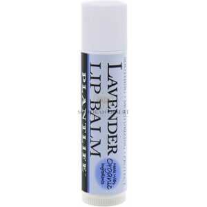 Lavender Lip Balm