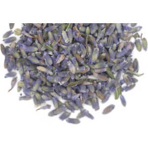 Lavender Loose Leaf Tea
