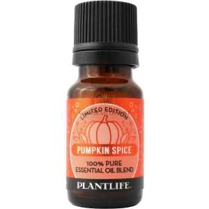 Pumpkin Spice Essential Oil Blend