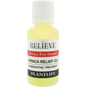 Arnica Relieve Oil Travel Size