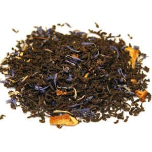 Sebastian's Morning Earl Grey (Vanilla Cream)