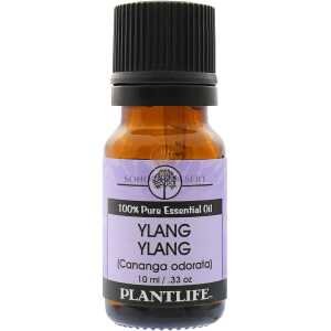 Ylang Ylang Essential Oil