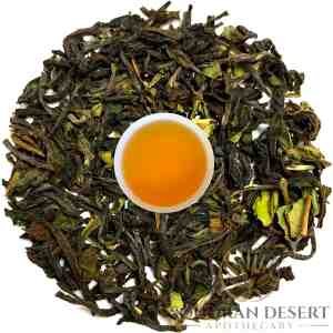 01° Ilam Loose Leaf Black Tea