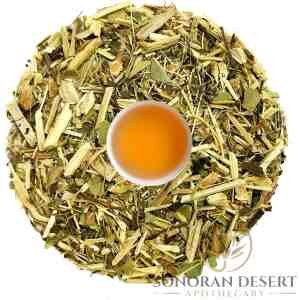 05° Tulsi Tea (Sacred Basil Tea)