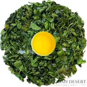 93° Himalayan Moringa Tea (Caffeine-Free Superfood Herbal Tea)