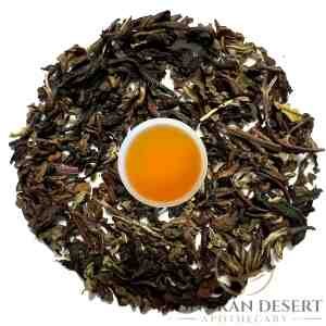 26° Himalayas Loose Leaf Spearmint Black Tea